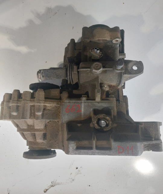 Cutie de viteze manuala Volkswagen VW Golf 3 [1991 - 1998] wagon 1.6 MT (100 hp)