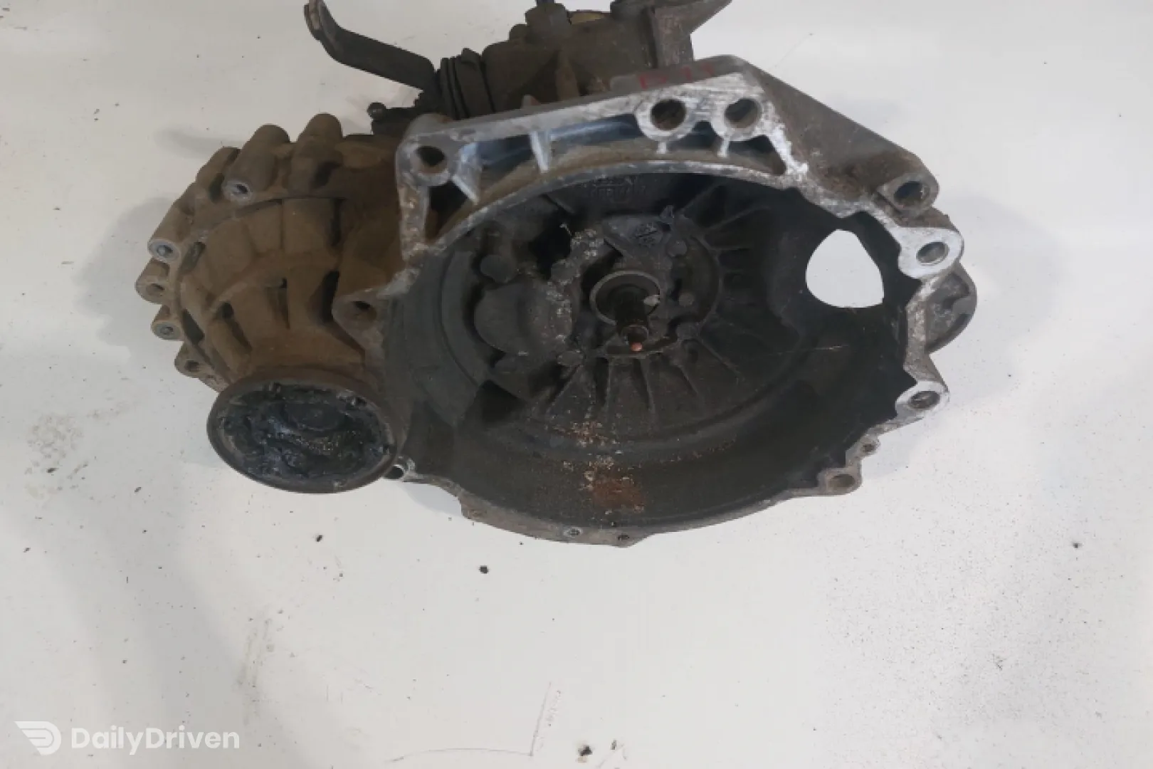 Cutie de viteze manuala Volkswagen VW Golf 3 [1991 - 1998] wagon 1.6 MT (100 hp)