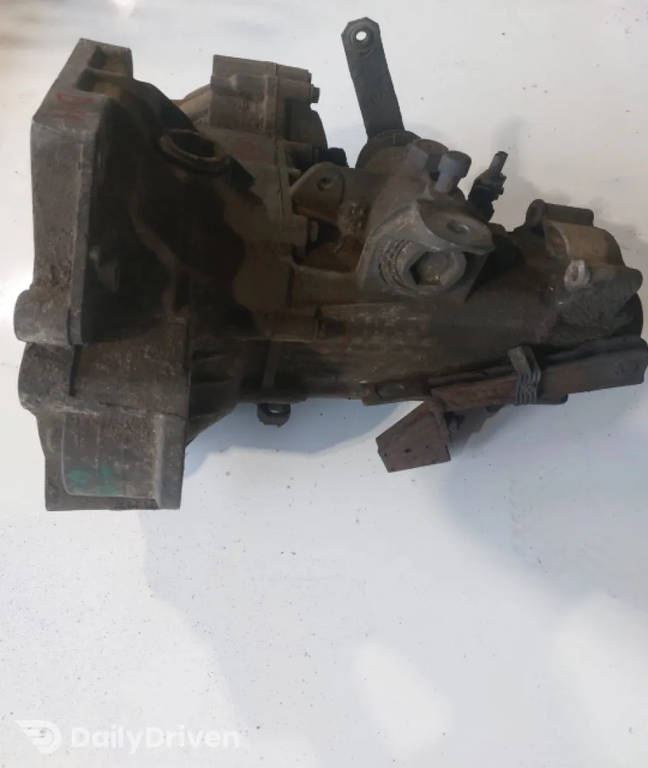 Cutie de viteze manuala Volkswagen VW Golf 3 [1991 - 1998] wagon 1.6 MT (100 hp)