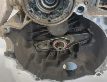Cutie de viteze manuala Volkswagen VW Polo 4 9N [2001 - 2005]
