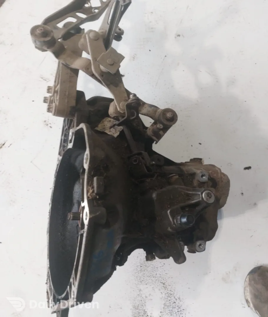 Cutie de viteze manuala Opel Astra G [1998 - 2009] wagon 5-usi 1.6 MT (101 hp)