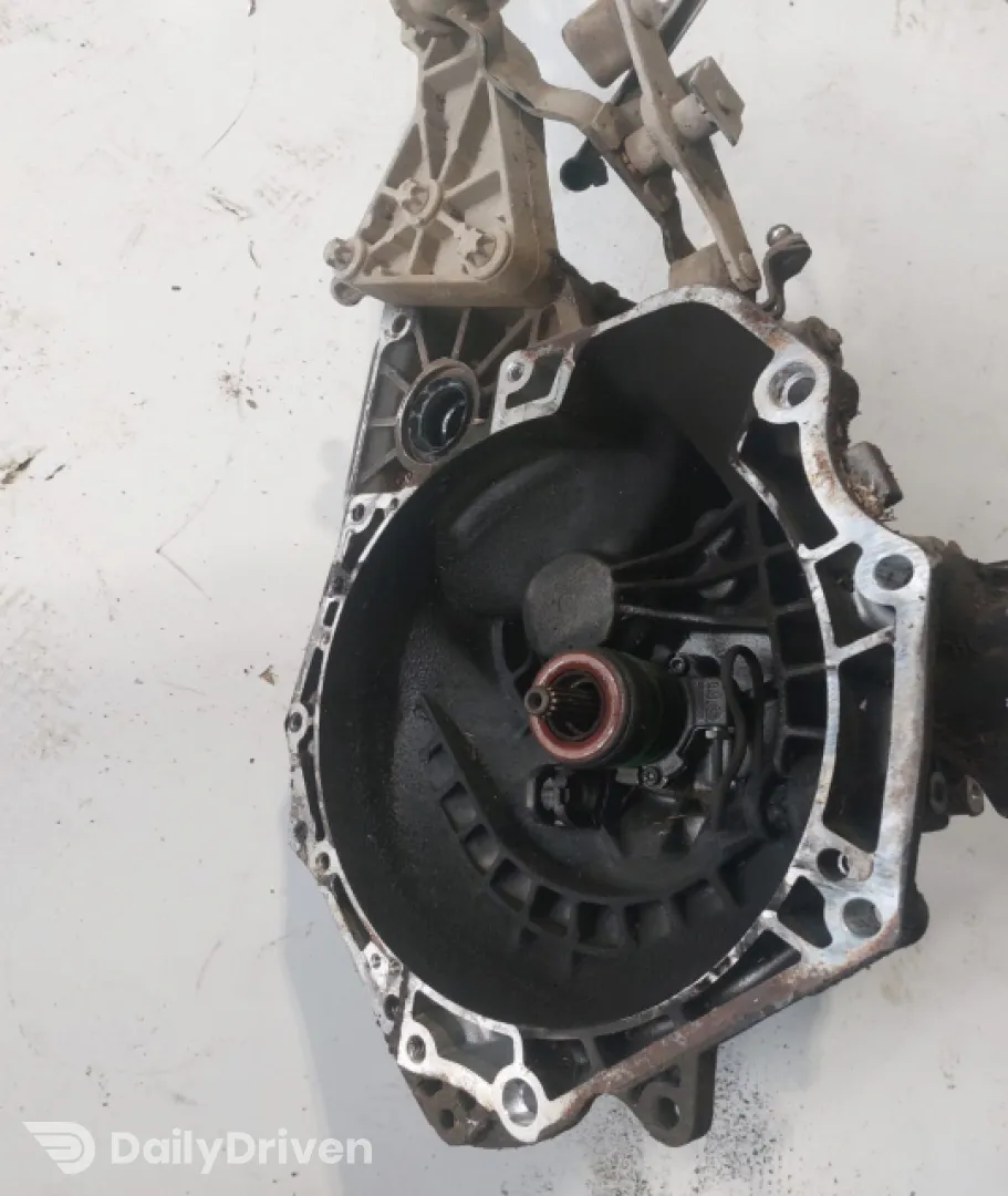 Cutie de viteze manuala Opel Astra G [1998 - 2009] wagon 5-usi 1.6 MT (101 hp)