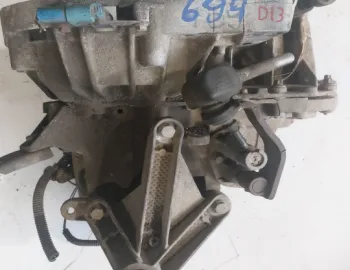 Cutie de viteze manuala Dacia Logan  [2004 - 2008] Sedan 1.5dci MT (65hp)