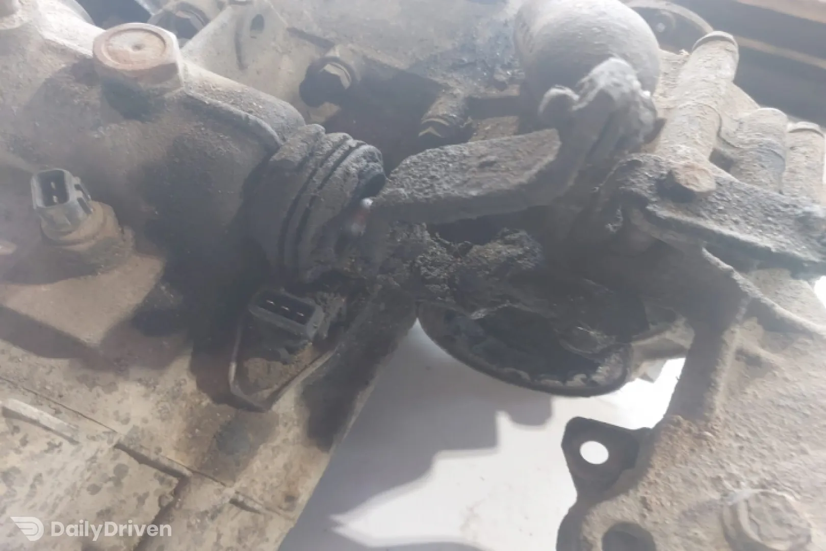 Cutie de viteze manuala Volkswagen VW Golf 3 [1991 - 1998] wagon 1.9 TDI MT (90 hp)