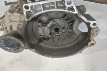 Cutie de viteze manuala Volkswagen VW Golf 3 [1991 - 1998] wagon 1.9 TDI MT (90 hp)