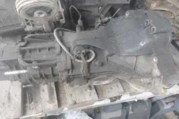Cutie de viteze manuala Audi A4 B5 [1994 - 1999] Sedan 1.9 TDI AT (90 hp)