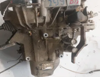 Cutie de viteze manuala Dacia Logan  [2004 - 2008] Sedan 1.4 MT (75 hp)