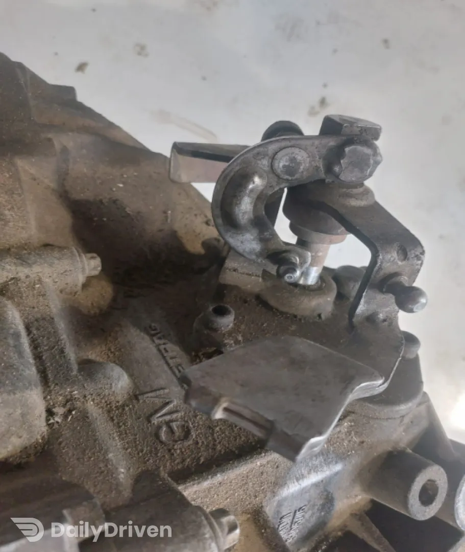 Cutie de viteze manuala Opel Astra G [1998 - 2009] wagon 5-usi 1.7 TD MT (68 hp)
