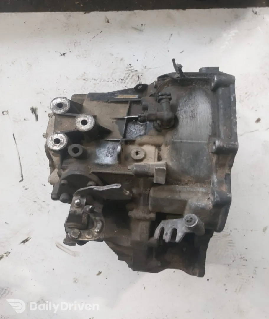Cutie de viteze manuala Opel Astra G [1998 - 2009] wagon 5-usi 1.7 TD MT (68 hp)