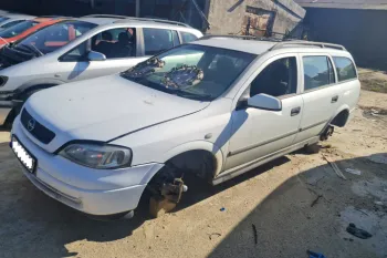 Cutie de viteze manuala Opel Astra G [1998 - 2009] wagon 5-usi 1.7 TD MT (68 hp)