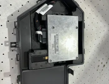 Modul Bluetooth 0P0862335H Audi A4 B7 [2004 - 2008] Avant wagon 5-usi 2.0 TDI MT (140 hp)