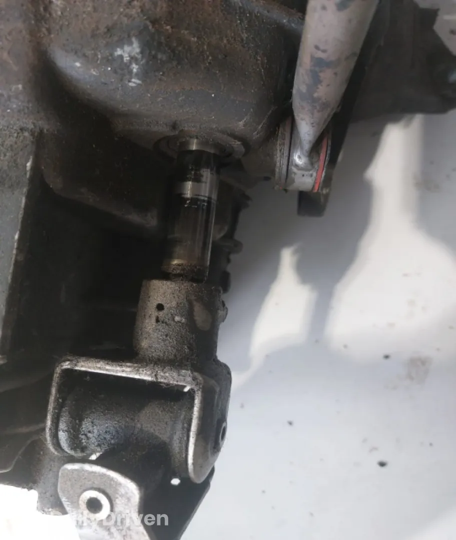 Cutie de viteze manuala Volkswagen VW Passat B5 [1996 - 2000] wagon 1.9 TDI MT (115 hp)