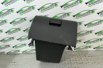 Torpedou Ford Focus 2 [2004 - 2008] wagon 5-usi 1.6 TDCi MT (109 hp)