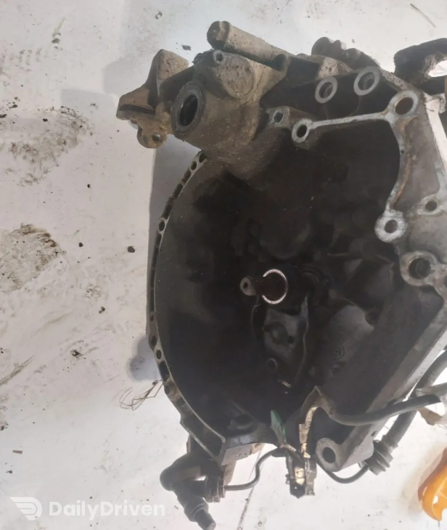 Cutie de viteze manuala Peugeot 307  [2001 - 2005] Hatchback 5-usi 1.6 MT (109 hp)