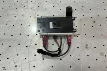 Amplificator audio 8E0035456C Audi A4 B7 [2004 - 2008] Avant wagon 5-usi 2.0 TDI MT (140 hp)
