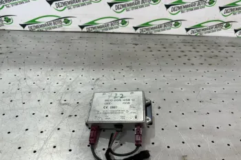 Amplificator audio 8E0035456C Audi A4 B7 [2004 - 2008] Avant wagon 5-usi 2.0 TDI MT (140 hp)