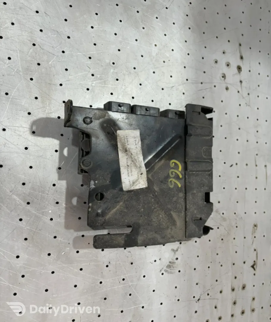 ECU Calculator motor Renault Megane 2 [2002 - 2006] Hatchback 5-usi 1.5 dCi MT (82 hp)