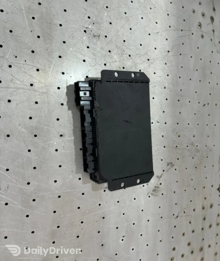 Modul confort Audi A4 B7 [2004 - 2008] Avant wagon 5-usi 2.0 TDI MT (140 hp)