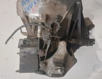 Cutie de viteze manuala Ford Fiesta 5 [2001 - 2007] Hatchback 5-usi 1.3 MT (60 hp)