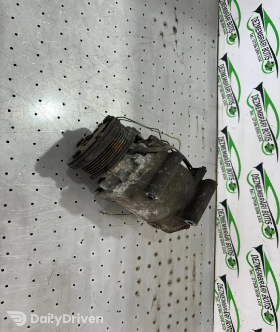 Compresor AC Ford Focus  [1998 - 2004] Hatchback 5-usi 1.6 MT (101 hp)