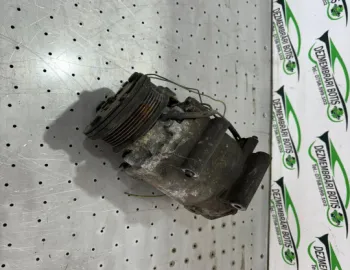 Compresor AC Ford Focus  [1998 - 2004] Hatchback 5-usi 1.6 MT (101 hp)