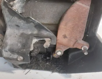Cutie de viteze manuala Ford Fiesta 5 [2001 - 2007] Hatchback 5-usi 1.3 MT (60 hp)