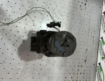 Compresor AC Ford Focus  [1998 - 2004] Hatchback 5-usi 1.6 MT (101 hp)