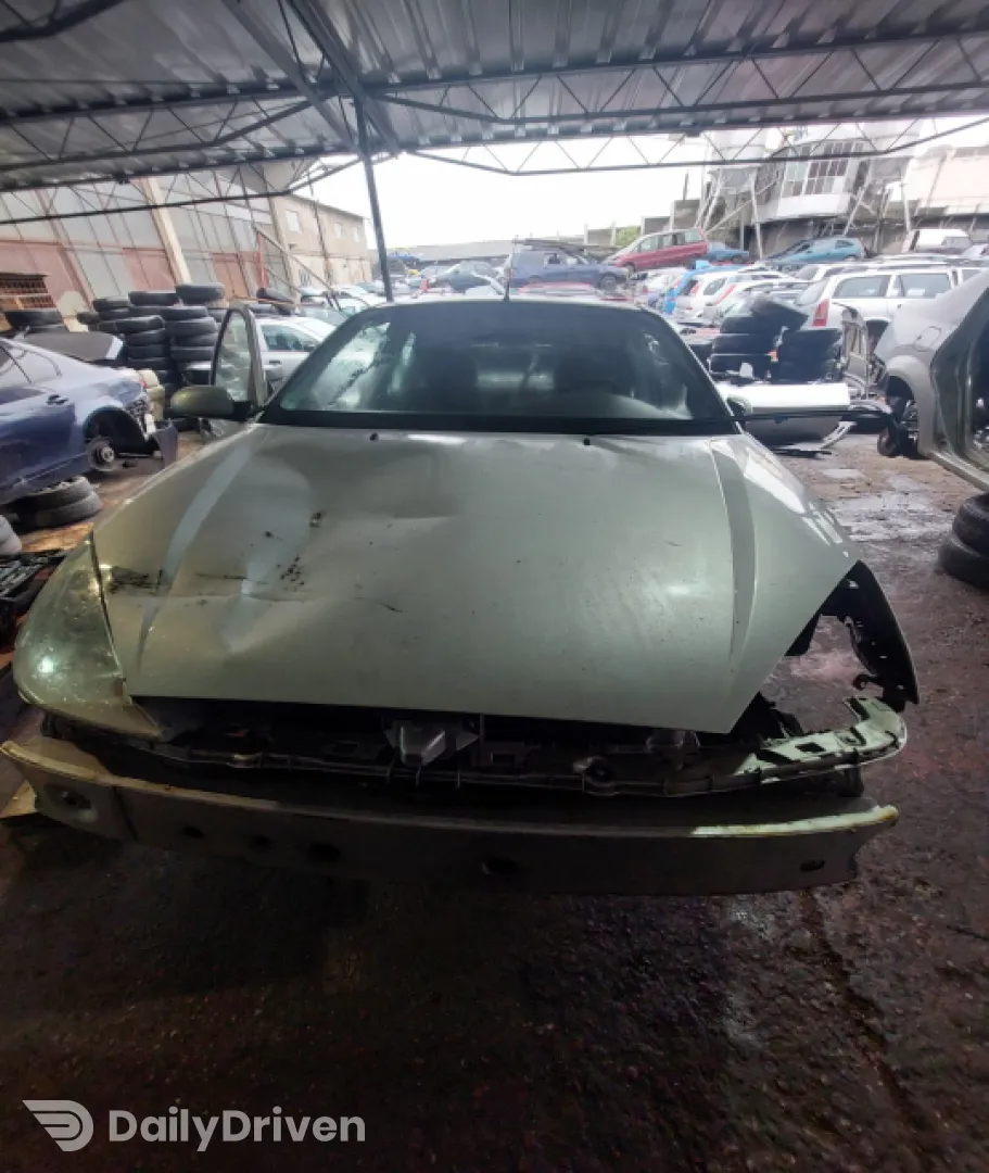 Compresor AC Ford Focus  [1998 - 2004] Hatchback 5-usi 1.6 MT (101 hp)