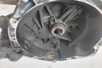 Cutie de viteze manuala Ford Fiesta 5 [2001 - 2007] Hatchback 5-usi 1.3 MT (60 hp)
