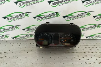 Ceasuri bord Ford Fiesta 5 [2001 - 2007] Hatchback 5-usi 1.3 MT (60 hp)