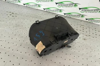 Ceasuri bord Ford Fiesta 5 [2001 - 2007] Hatchback 5-usi 1.3 MT (60 hp)