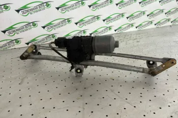 Ansamblu stergator Ford Fiesta 5 [2001 - 2007] Hatchback 5-usi 1.3 MT (60 hp)