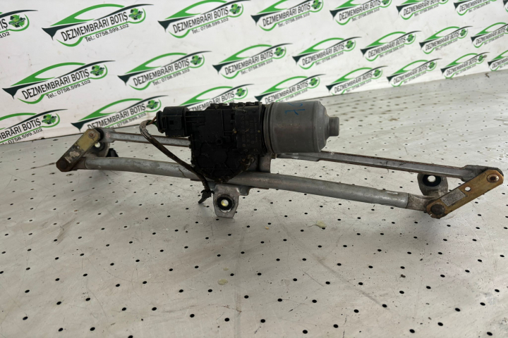 Ansamblu stergator Ford Fiesta 5 [2001 - 2007] Hatchback 5-usi 1.3 MT (60 hp)
