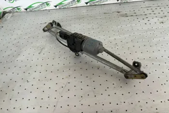 Ansamblu stergator Ford Fiesta 5 [2001 - 2007] Hatchback 5-usi 1.3 MT (60 hp)