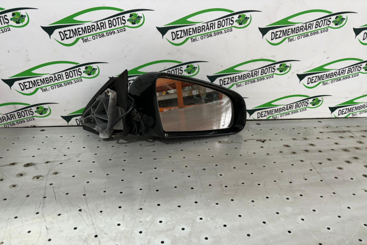 Oglinda dreapta electrica Audi A4 B7 [2004 - 2008] Avant wagon 5-usi 2.0 TDI MT (140 hp)