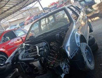Vas expansiune Volkswagen VW Golf 4 [1997 - 2006] wagon 1.4 MT (75 hp)