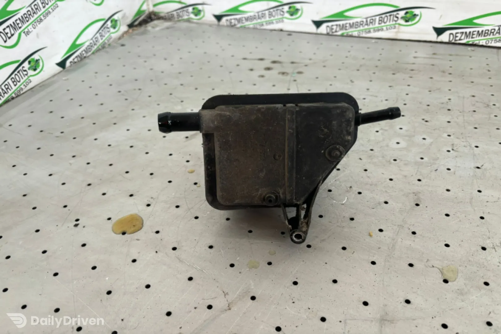 Vas lichid servodirectie Volkswagen VW Golf 4 [1997 - 2006] wagon 1.4 MT (75 hp)