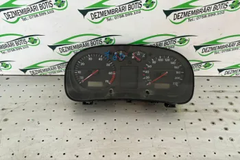 Ceasuri bord Volkswagen VW Golf 4 [1997 - 2006] wagon 1.4 MT (75 hp)