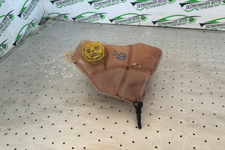 Vas expansiune Ford Fiesta 5 [2001 - 2007] Hatchback 5-usi 1.3 MT (60 hp)
