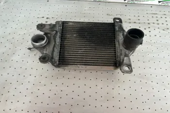 Intercooler Nissan Terrano R20 [2th facelift] [1999 - 2004] SUV 5-usi 2.7 TD MT AWD (125 hp)
