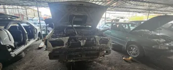 Intercooler Nissan Terrano R20 [2th facelift] [1999 - 2004] SUV 5-usi 2.7 TD MT AWD (125 hp)