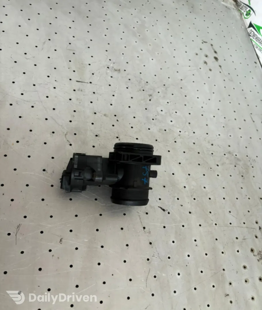 Clapeta acceleratie Volkswagen VW Polo 3 6N [1994 - 2001] Hatchback 5-usi 1.4 MT (60 hp)