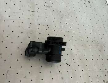 Clapeta acceleratie Volkswagen VW Polo 3 6N [1994 - 2001] Hatchback 5-usi 1.4 MT (60 hp)