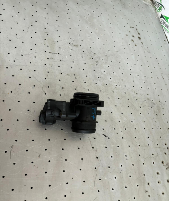Clapeta acceleratie Volkswagen VW Polo 3 6N [1994 - 2001] Hatchback 5-usi 1.4 MT (60 hp)