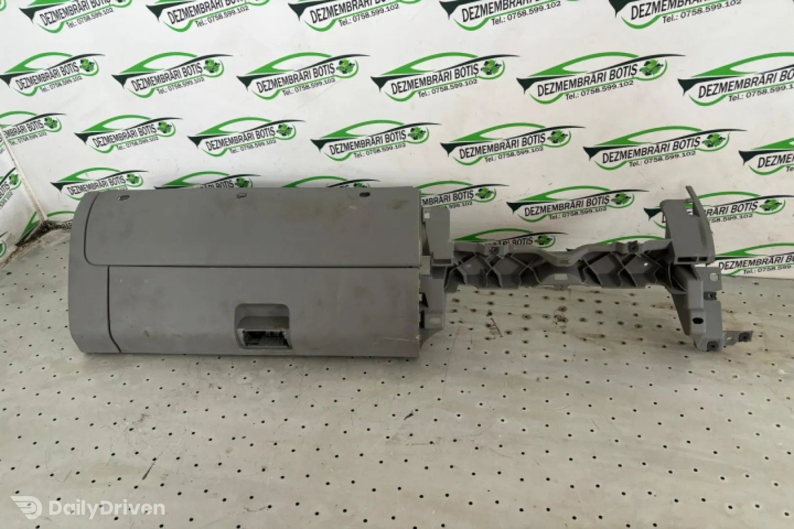 Torpedou Volkswagen VW Polo 3 6N [1994 - 2001] Hatchback 5-usi 1.4 MT (60 hp)