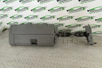 Torpedou Volkswagen VW Polo 3 6N [1994 - 2001] Hatchback 5-usi 1.4 MT (60 hp)