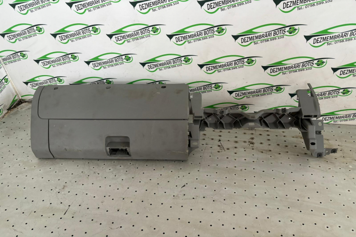 Torpedou Volkswagen VW Polo 3 6N [1994 - 2001] Hatchback 5-usi 1.4 MT (60 hp)