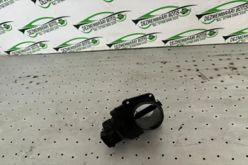 Clapeta acceleratie Volkswagen VW Polo 3 6N [1994 - 2001] Hatchback 5-usi 1.4 MT (60 hp)