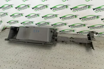 Torpedou Volkswagen VW Polo 3 6N [1994 - 2001] Hatchback 5-usi 1.4 MT (60 hp)