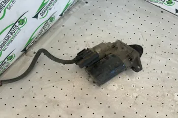 Electromotor Ford Fiesta 5 [2001 - 2007] Hatchback 5-usi 1.3 MT (60 hp)